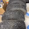 Nokian Hakkapeliitta R5 SUV 225/65R17